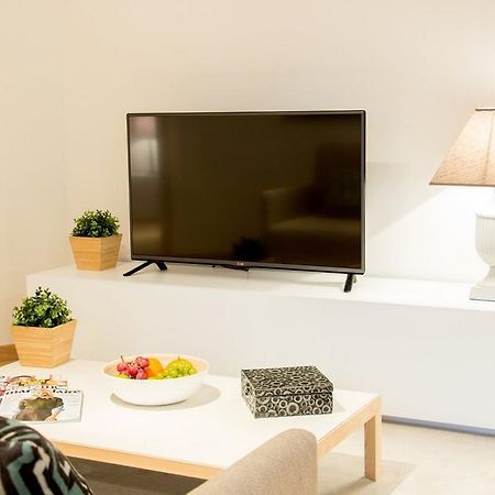 Sweet Inn Apartments - Madou Брюссель Екстер'єр фото