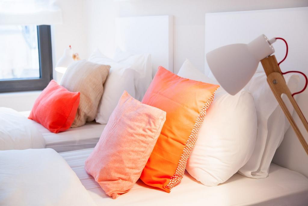Sweet Inn Apartments - Madou Брюссель Екстер'єр фото